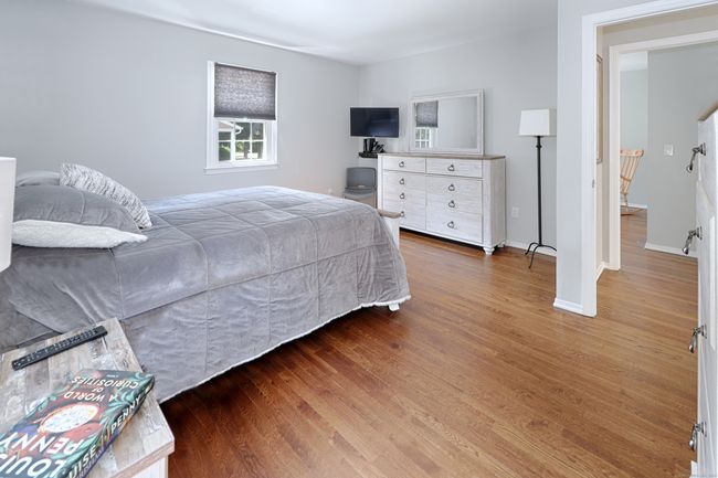 21 Thistle Rd, House other with 4 bedrooms, 3 bathrooms and null parking in Norwalk CT | Image 18