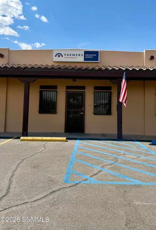 2-344 S San Pedro St, Las Cruces, NM, 88001-3514 | Card Image