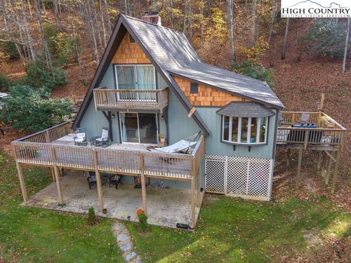 864 Trojan Horse Cir, Fleetwood, NC, 28626-9292 | Card Image