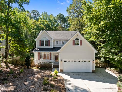 120 Antler Point Dr, Cary, NC, 27513-4942 | Card Image