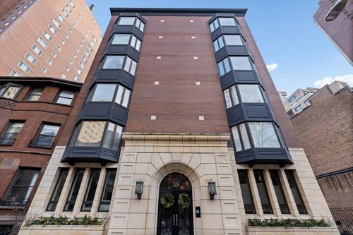 apt-1e-39 E Schiller St, Chicago, IL, 60610-6163 | Card Image