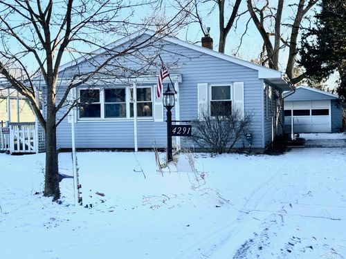 4291 Ann St, Saginaw, MI, 48603-4109 | Card Image