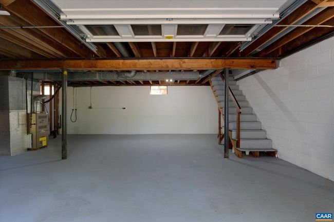 1321 E Main St, House other with 3 bedrooms, 1 bathrooms and null parking in WAYNESBORO VA | Image 23