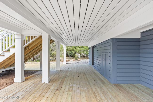 11 Black Skimmer Trl, House other with 5 bedrooms, 5 bathrooms and 2 parking in Bald Head Island NC | Image 32