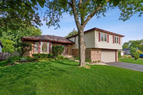 1434 Coral Reef Way, Lake Zurich, IL, 60047-2920 | Card Image