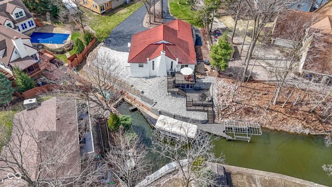 2469 Cape Henry Ct, House other with 3 bedrooms, 3 bathrooms and null parking in Cicero IN | Image 5