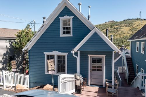 56-1150 Empire Ave, Park City, UT, 84060-5254 | Card Image
