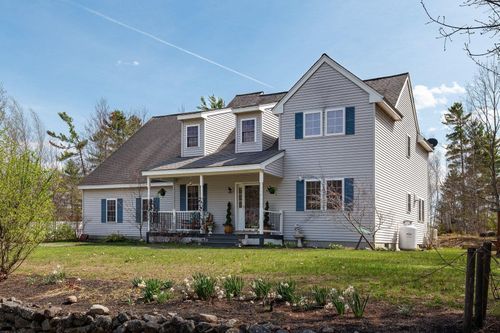 34 Village Corner Rd, Wolfeboro, NH, 03894 | Card Image