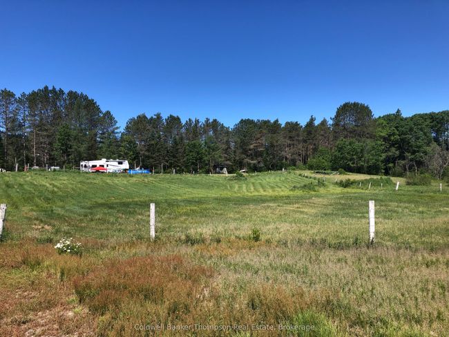 140 Machar River Rd, House other with 1 bedrooms, 1 bathrooms and 6 parking in Machar ON | Image 6