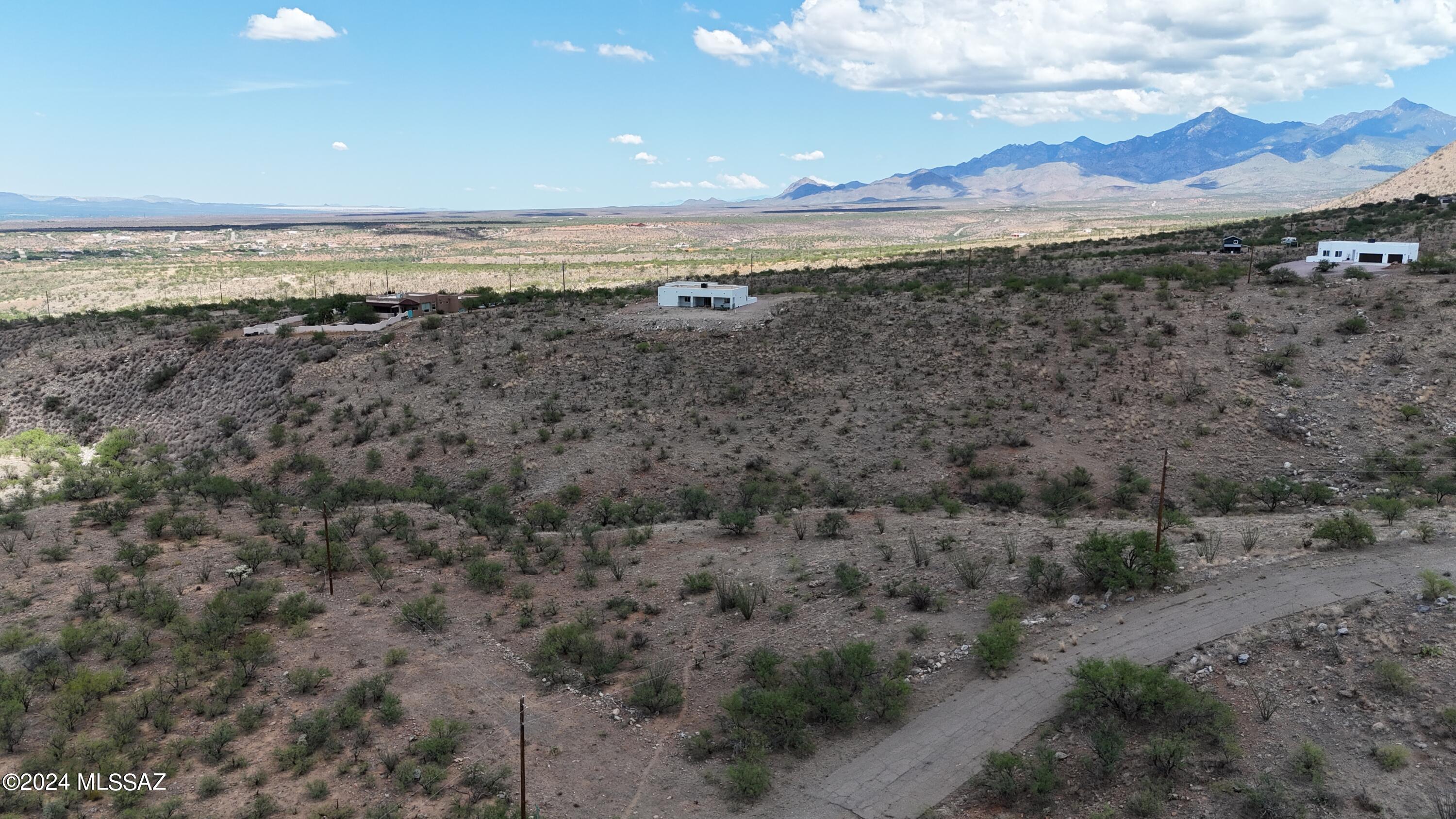 Land in Rio Rico 2