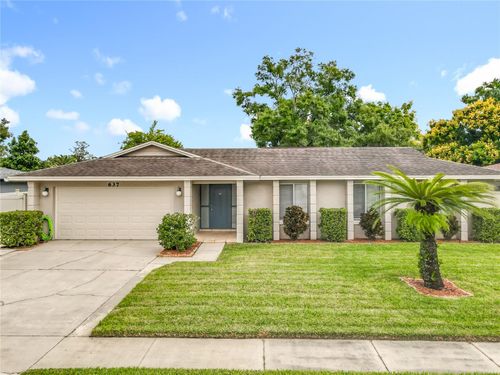 637 Parkwood Ave, Altamonte Springs, FL, 32714-7323 | Card Image