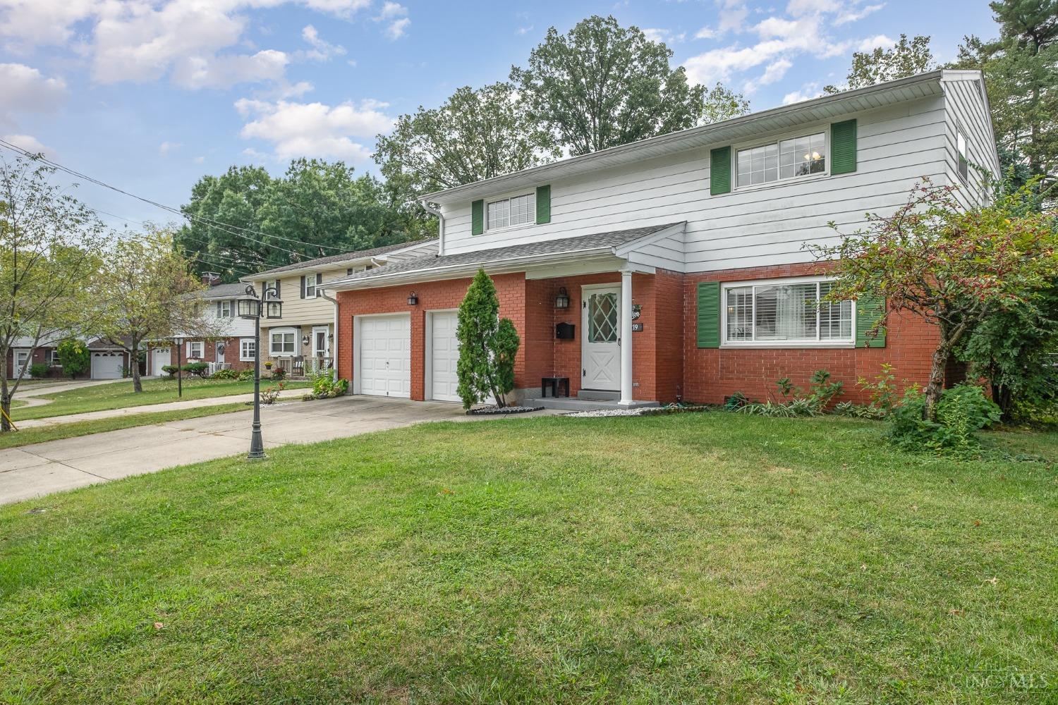 Bellacre Ct, Cincinnati, OH 45248