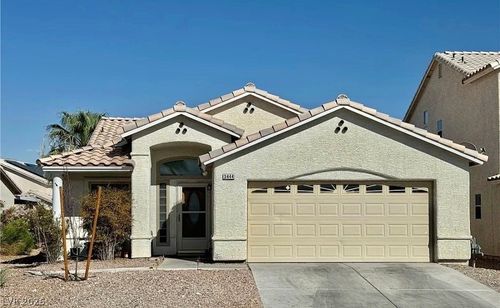 3444 Silver Bridle Pl, North Las Vegas, NV, 89032-2429 | Card Image
