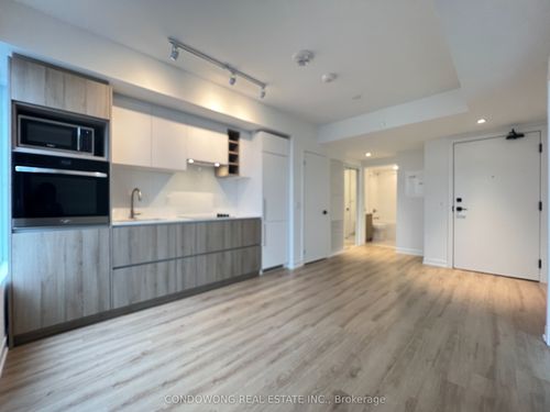 2803-319 Jarvis St, Toronto, ON, M5B0C8 | Card Image