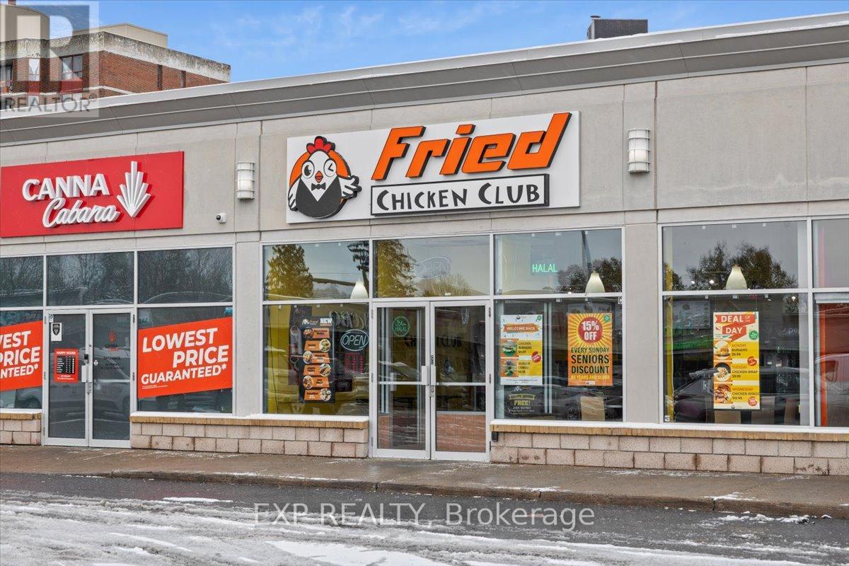 Business Opportunity in Ottawa 3