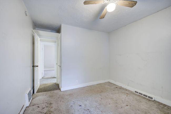 449 W Evelyn Ave, House other with 3 bedrooms, 2 bathrooms and null parking in Hazel Park MI | Image 15