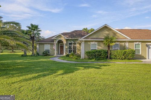 65 Silver Bluff Drive, Brunswick, GA, 31523 | Card Image
