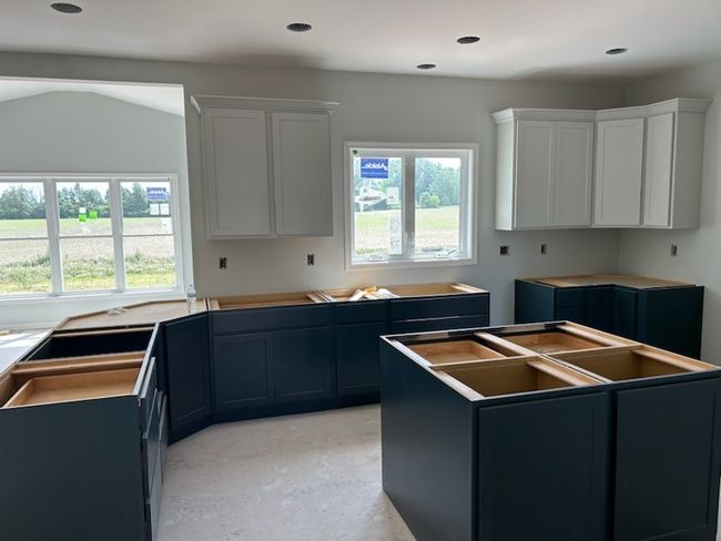 155 Jade Creek Dr, House other with 3 bedrooms, 3 bathrooms and null parking in Hilton NY | Image 4