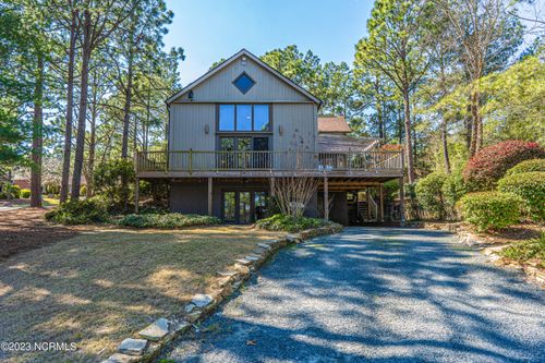 19 Shenecossett Ln, Pinehurst, NC, 28374-6800 | Card Image