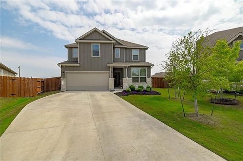 165 Carlina Loop, Liberty Hill, TX, 78642-0025 | Card Image