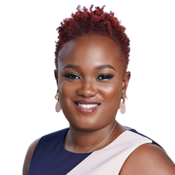 Dolapo Dabiri