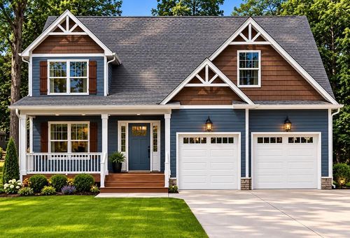 1882 Crabtree Rd, Hixson, TN, 37343-1546 | Card Image