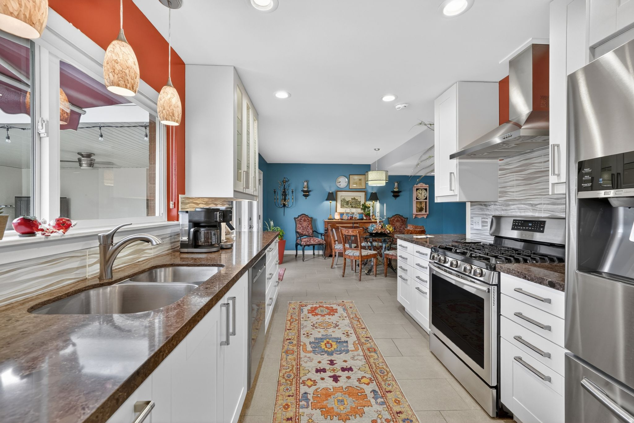 Residential in Murray 4