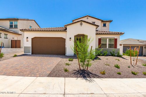 21553 W Cambridge Ave, Buckeye, AZ, 85396-5830 | Card Image