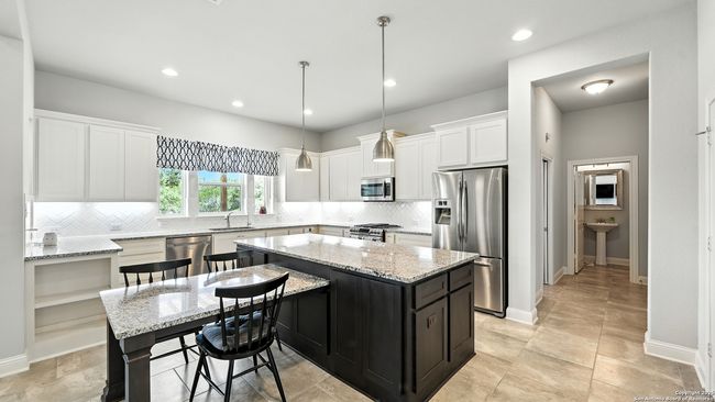 179 Prairie Dawn, House other with 3 bedrooms, 3 bathrooms and null parking in Spring Branch TX | Image 11