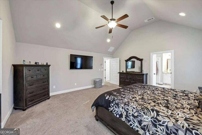 LOT-38 - 412 Guildhouse Dr, House other with 5 bedrooms, 5 bathrooms and 3 parking in McDonough GA | Image 37