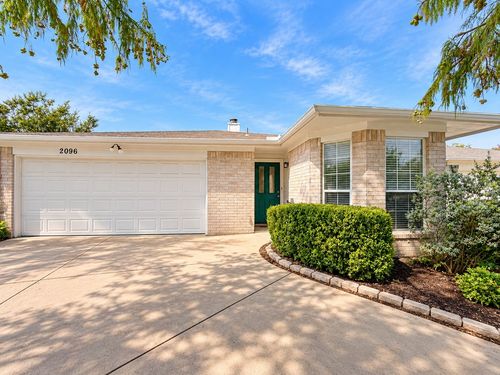 2096 Colt Ct, Keller, TX, 76248-3110 | Card Image