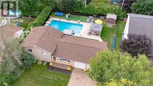 72 Birmingham Crt, Fredericton, NB, E3B6H2 | Card Image