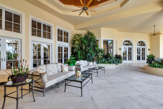 19223 Riverside Dr, House other with 5 bedrooms, 6 bathrooms and null parking in Tequesta FL | Image 47