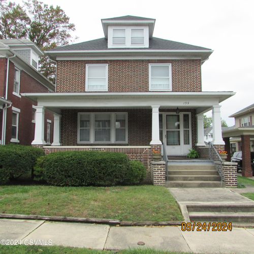 135 N 11th St, Sunbury, PA, 17801-2432 | Card Image