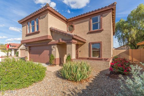 631 S Colonial Ct, Gilbert, AZ, 85296-3033 | Card Image