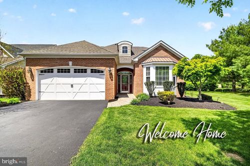 8 Tuscany Dr, PRINCETON JUNCTION, NJ, 08550-2472 | Card Image