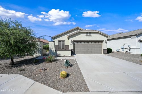 26182 W Tonto Ln, Buckeye, AZ, 85396-7366 | Card Image