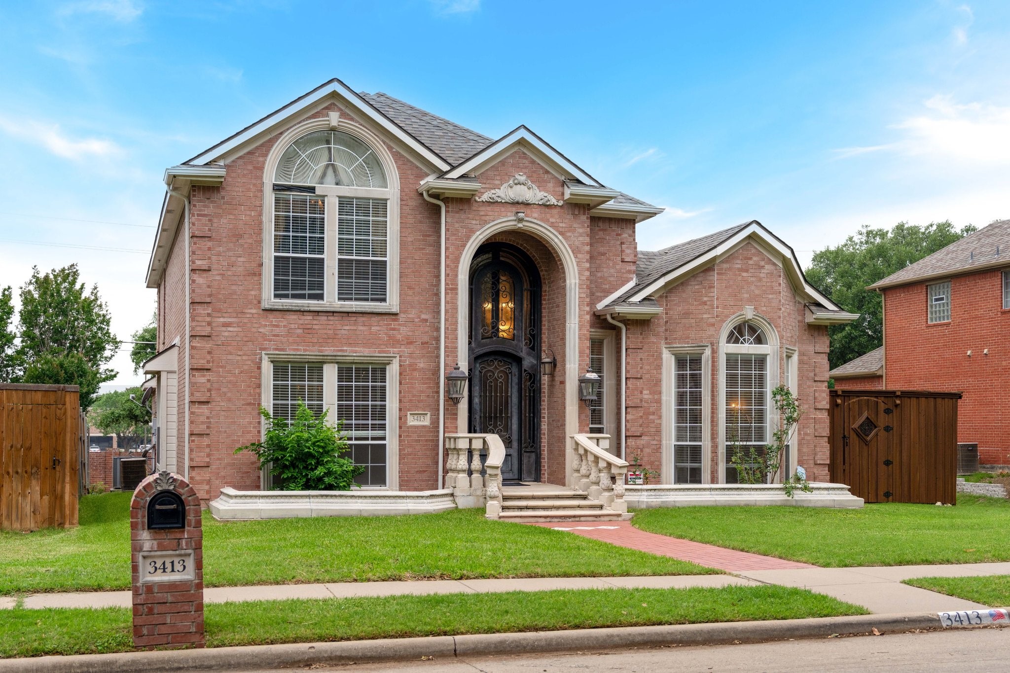 Residential in Plano 2