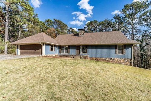 27 Saddle Mountain Rd, Rome, GA, 30161 | Card Image