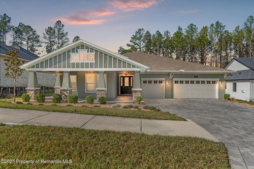 4801 Majestic Hills Loop Loop, Brooksville, FL, 34601 | Card Image