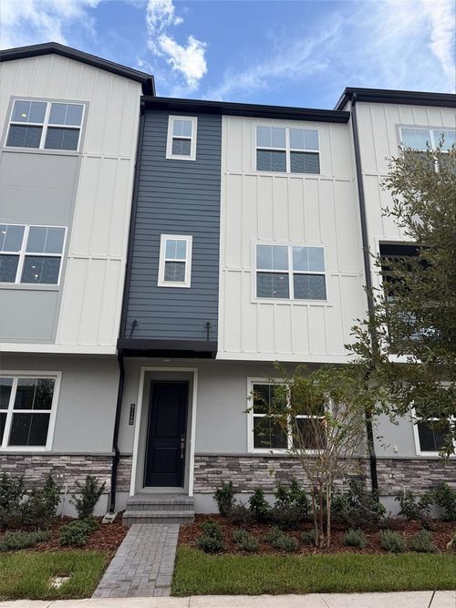 9148 Sinatra Lane, ORLANDO, FL, 32827 | Card Image