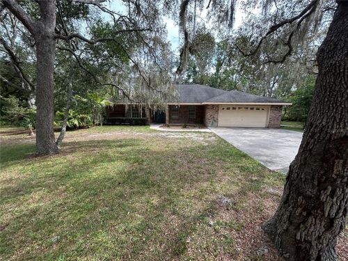265 Shady Ln, ORANGE CITY, FL, 32763-9130 | Card Image