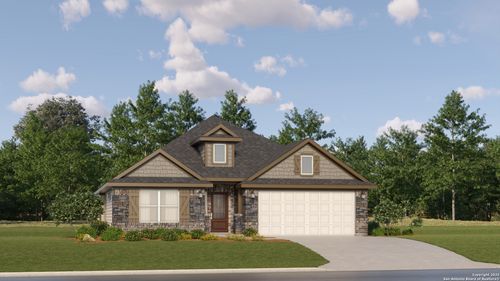 1248 Fox Wing Way, New Braunfels, TX, 78132-0287 | Card Image
