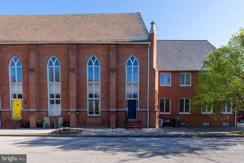 7-120 W Henrietta St, BALTIMORE, MD, 21230-3610 | Card Image