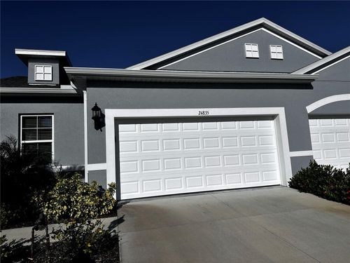 24835 Buckingham Way, Port Charlotte, FL, 33980-5619 | Card Image