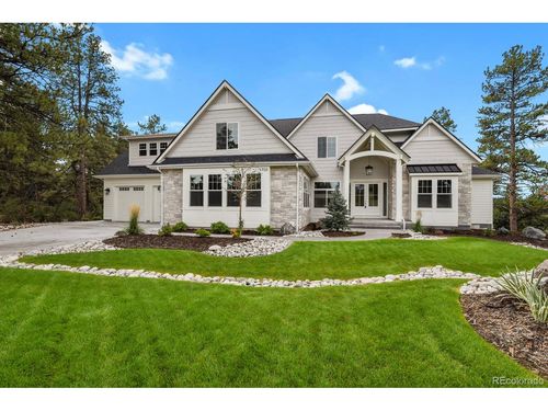 1750 Arrowpoint Ct, Franktown, CO, 80116-8560 | Card Image
