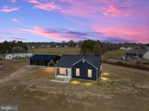 11473 Holly Rd, RIDGELY, MD, 21660-1766 | Card Image