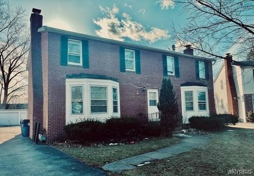 right-199 Fairgreen Drive, Amherst, NY, 14228 | Card Image