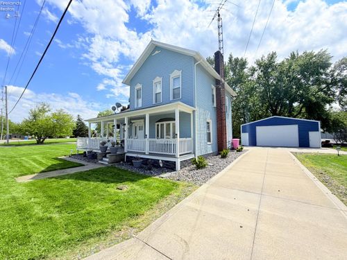 410 E Main Street, Marblehead, OH, 43440 | Card Image