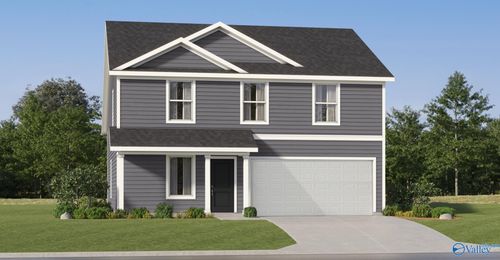 131 Havner Dr, Hazel Green, AL, 35750-5612 | Card Image